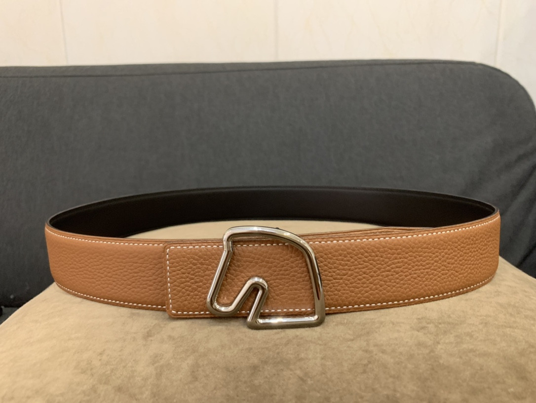 H**mes belt