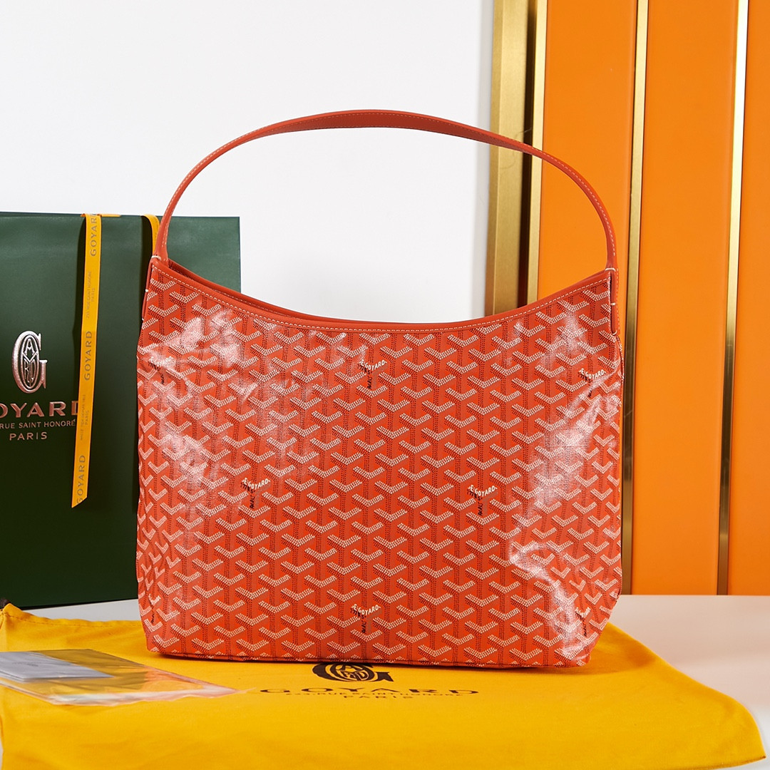 Go*ard bohème hobo-27*15* 42cm