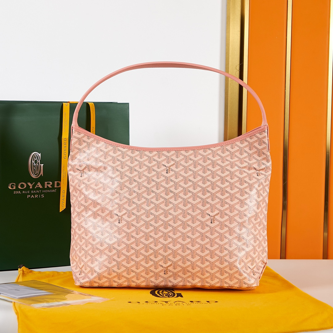 Go*ard bohème hobo-27*15* 42cm