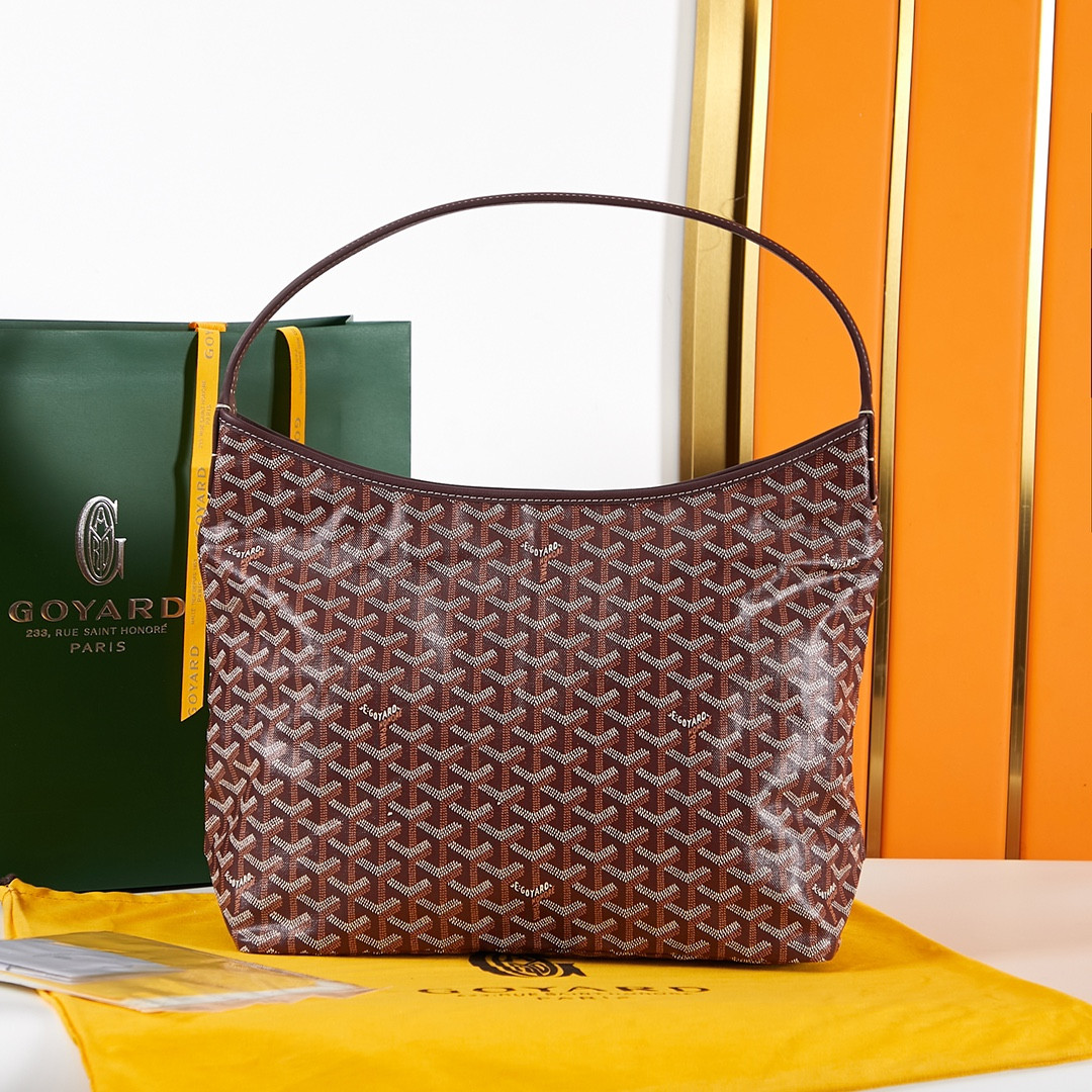 Go*ard bohème hobo-27*15* 42cm