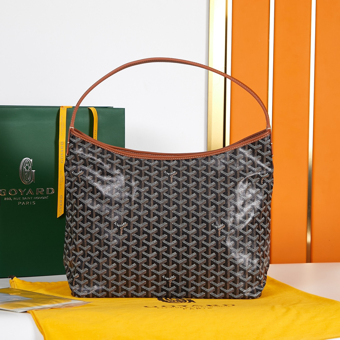 Go*ard bohème hobo-27*15* 42cm