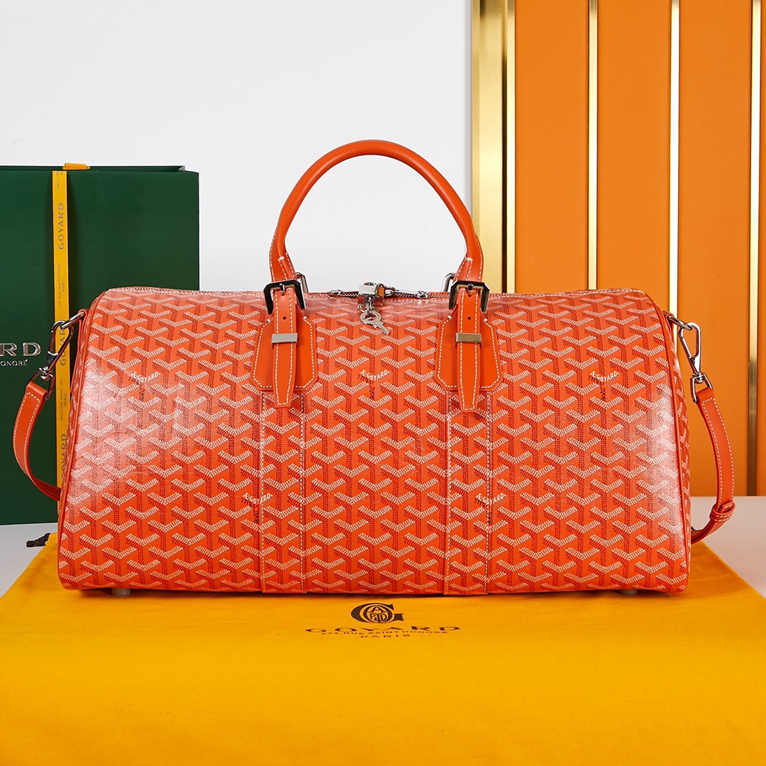 Go*ard boston45 bag-49x22x27cm