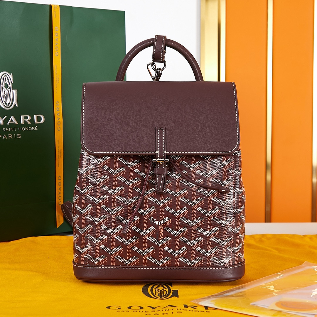 Go*ard alpin mini backpack