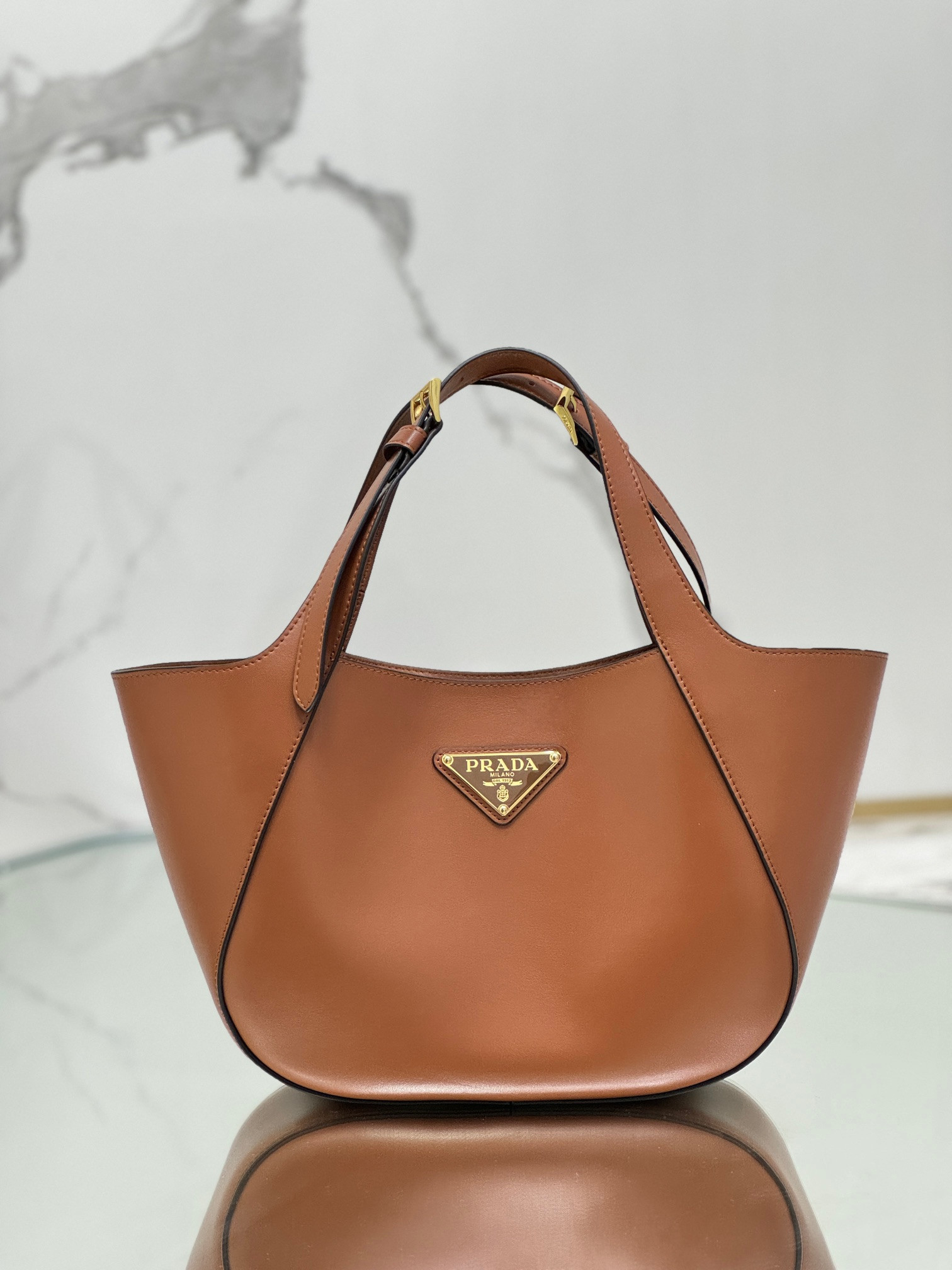 Pra*atote bag-28*20*7.5cm