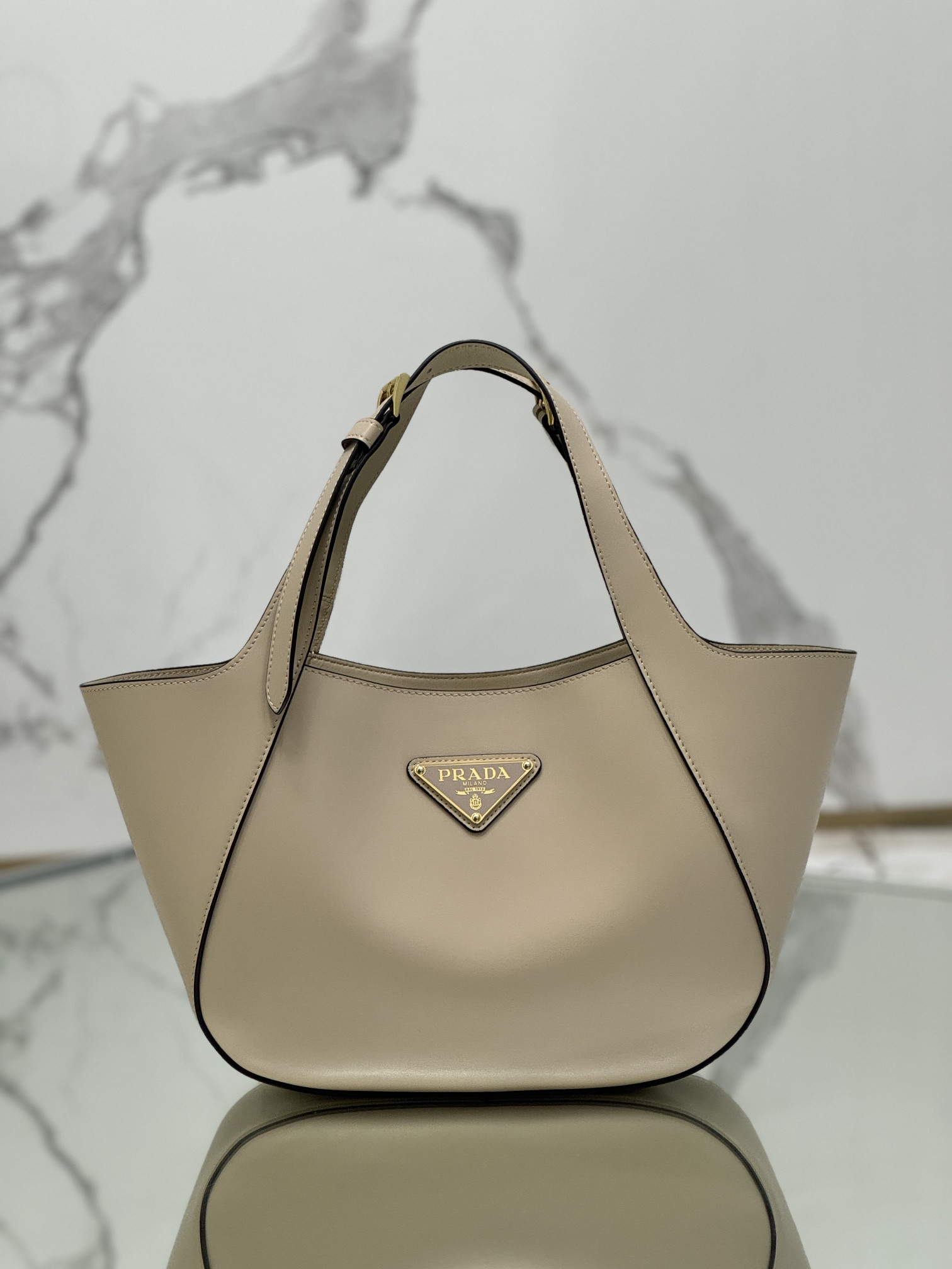 Pra*atote bag-28*20*7.5cm