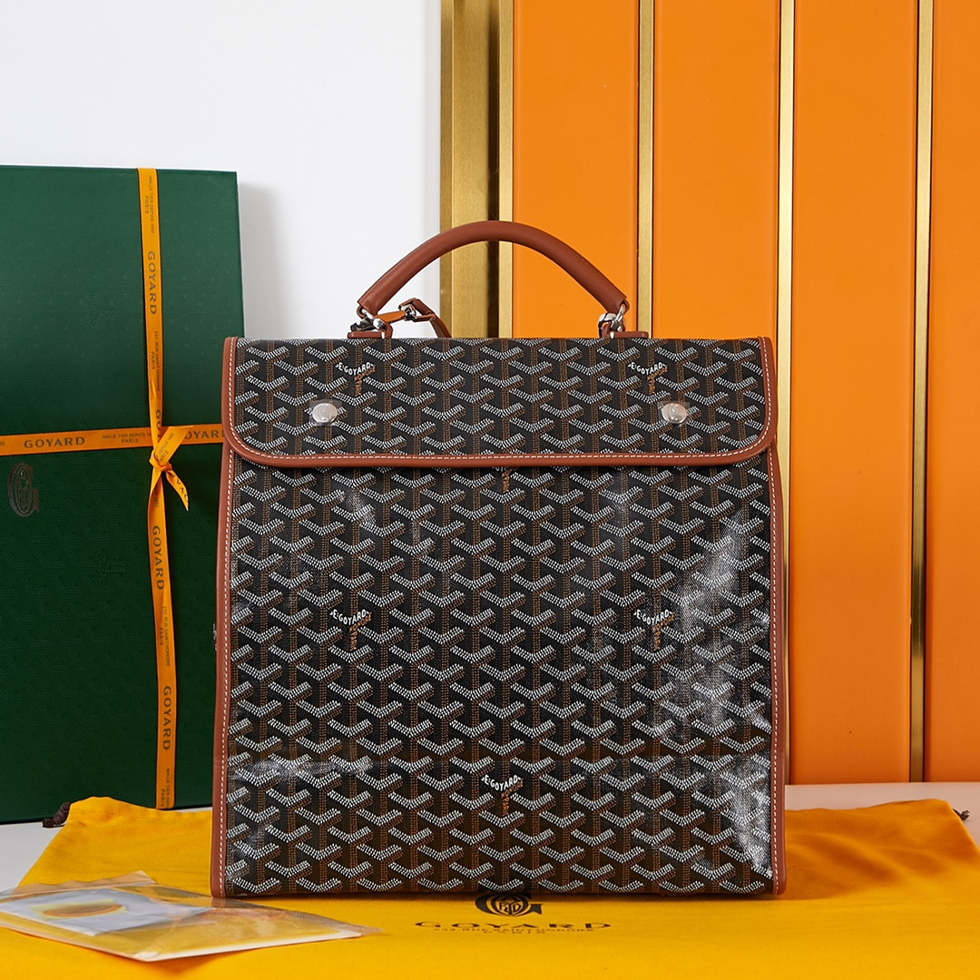 Go*ard saint leger bag-34*15*37cm