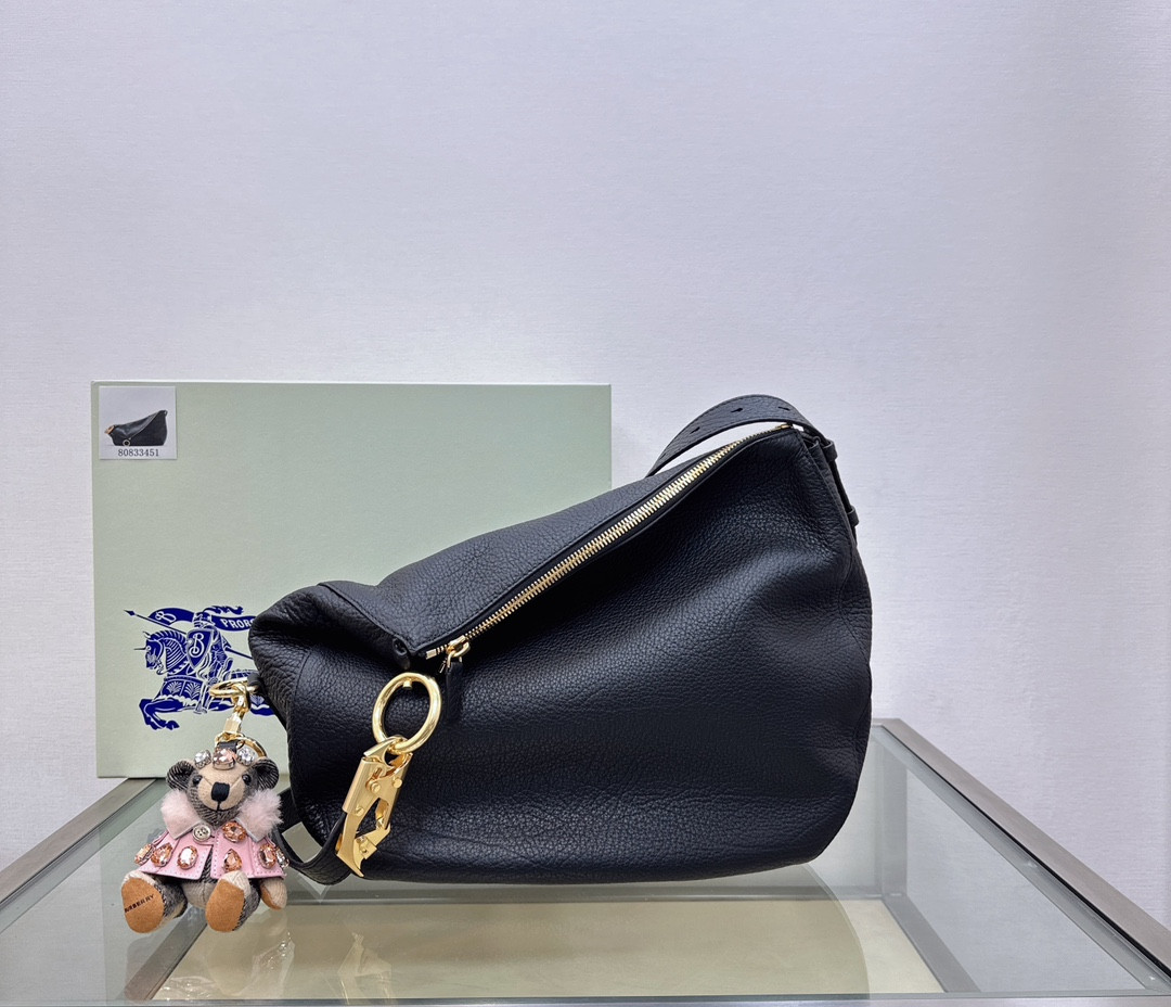 B**rry medium knight bag-37*13*32cm