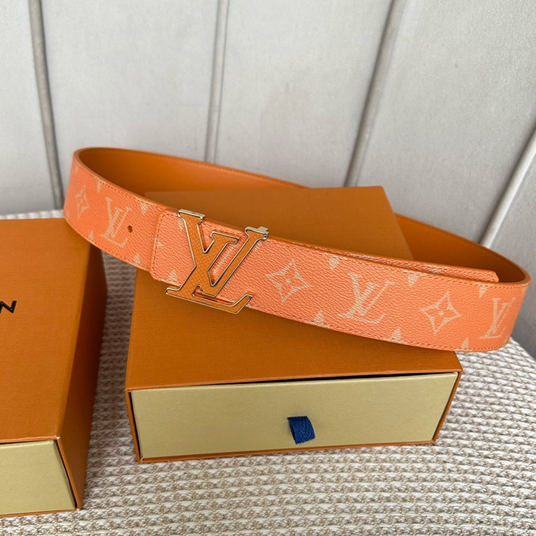 l0*is V*t0n belt