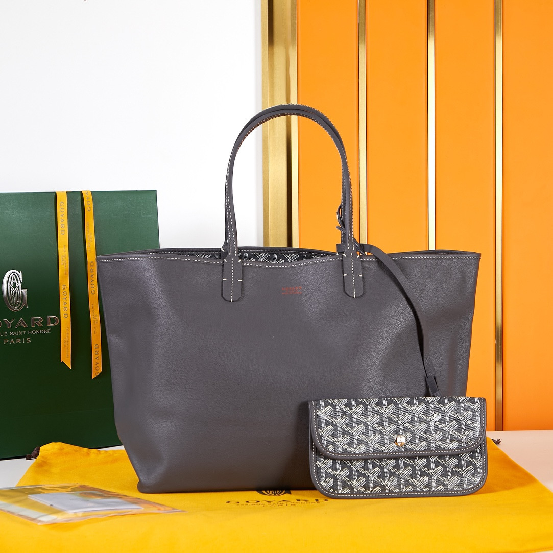 Go*ard anjou bag-47*15*28cm