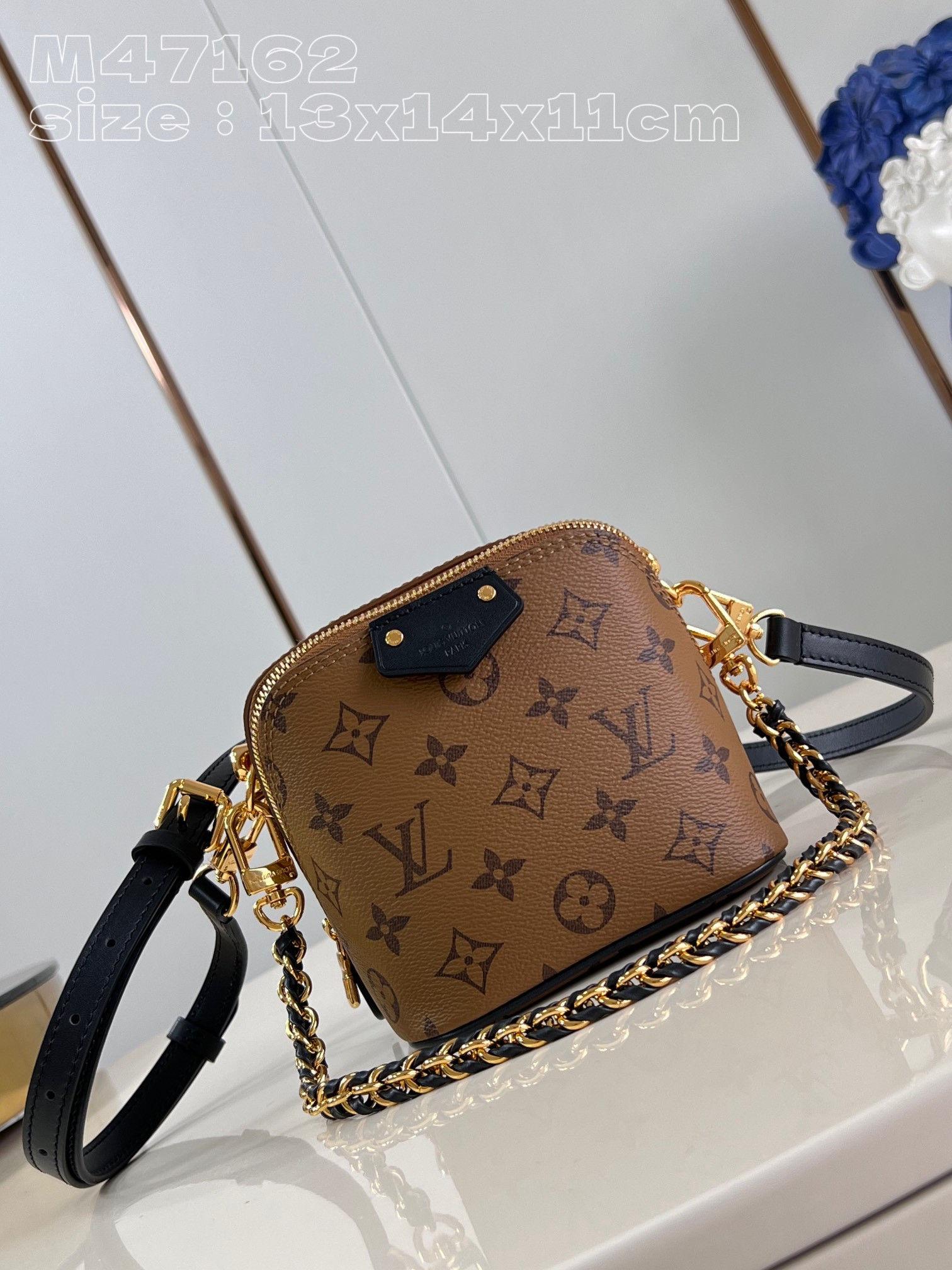 l0*is V*t0n just in case-13*14*11.5cm