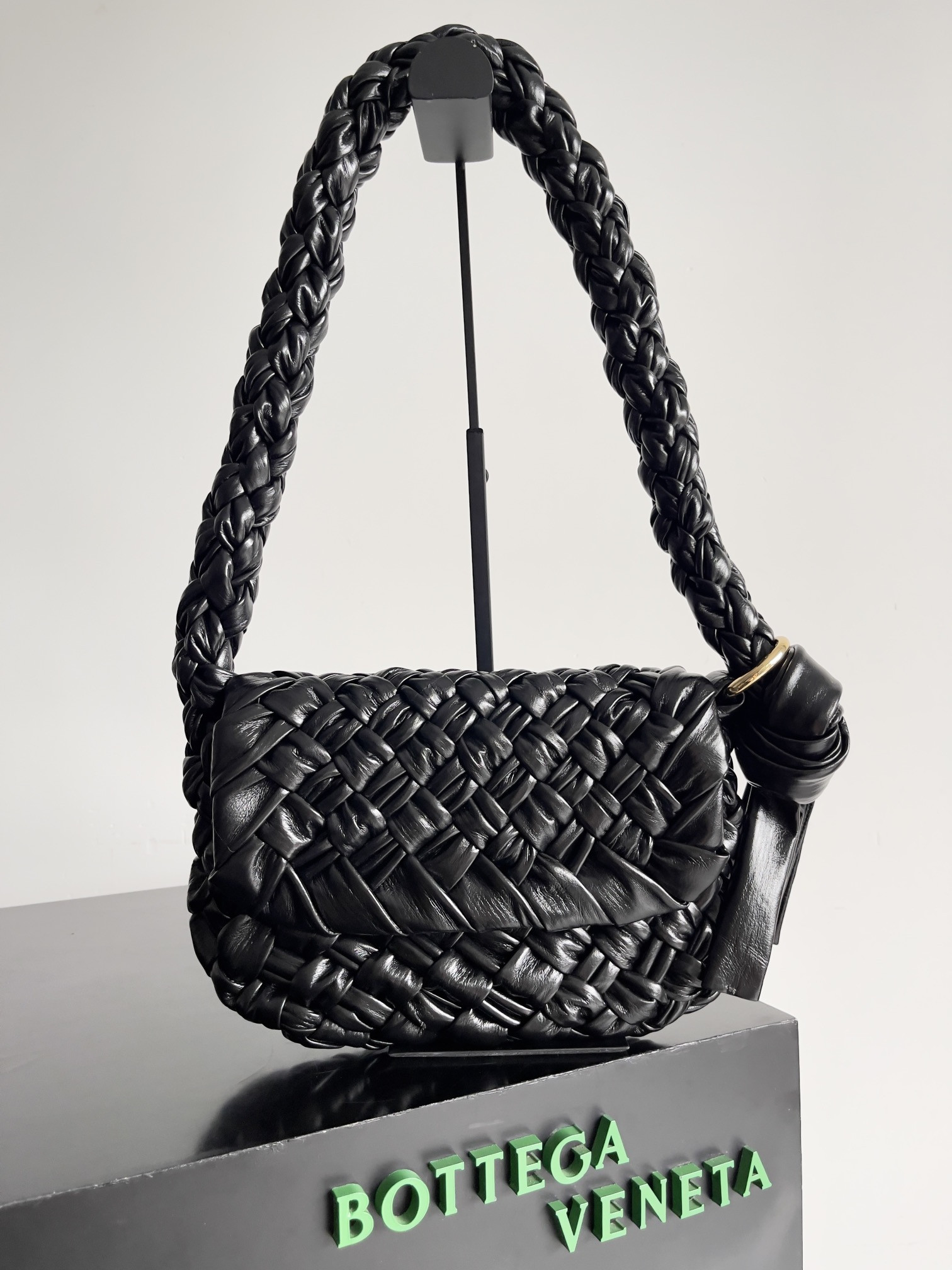 bo*te*ga Ve*ne*ta  città shoulder bag-25*18*5.5cm