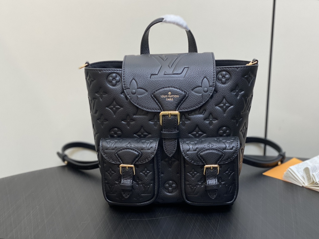 l0*is V*t0n backup ys-20*22*14cm