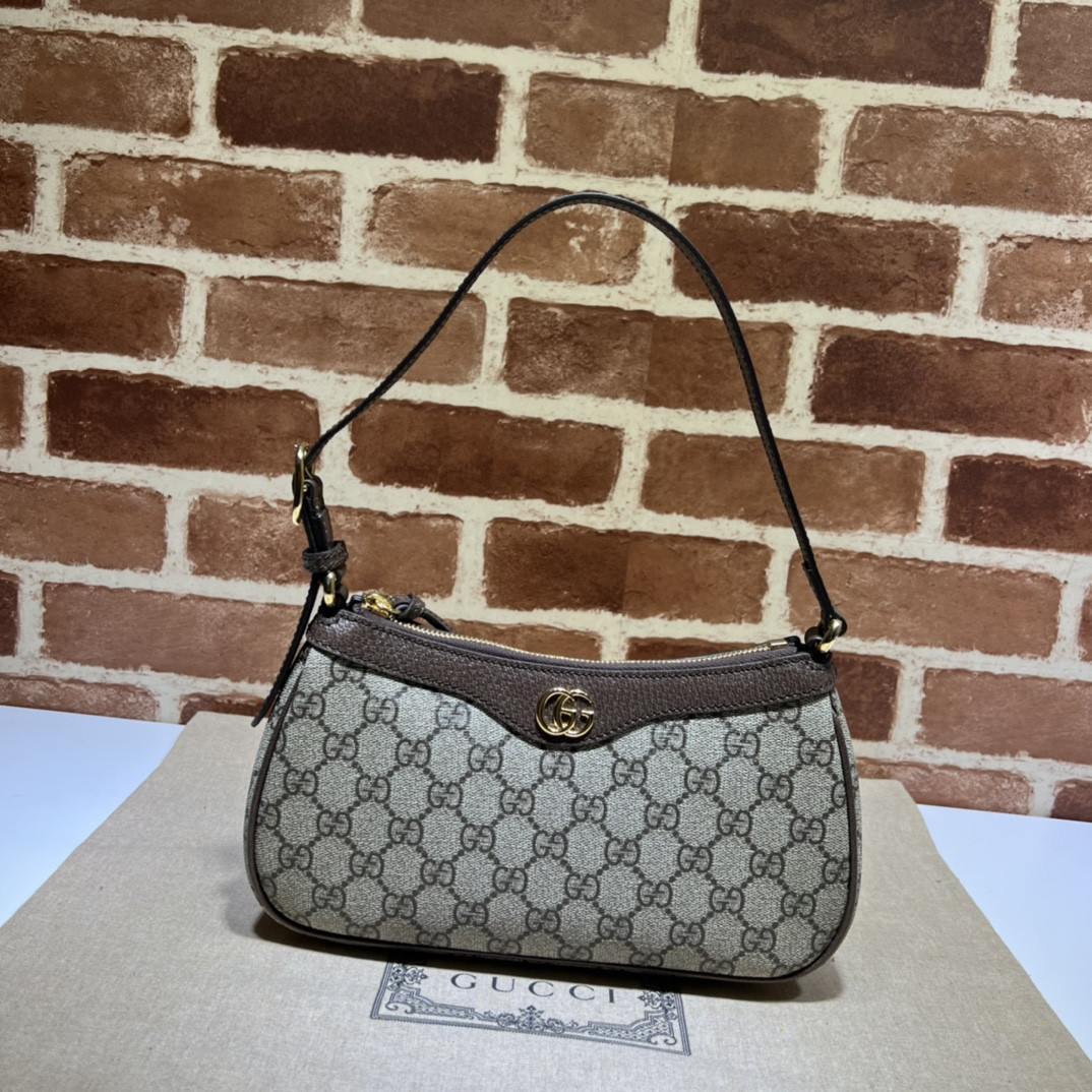 G*u*i ophidia small handbag