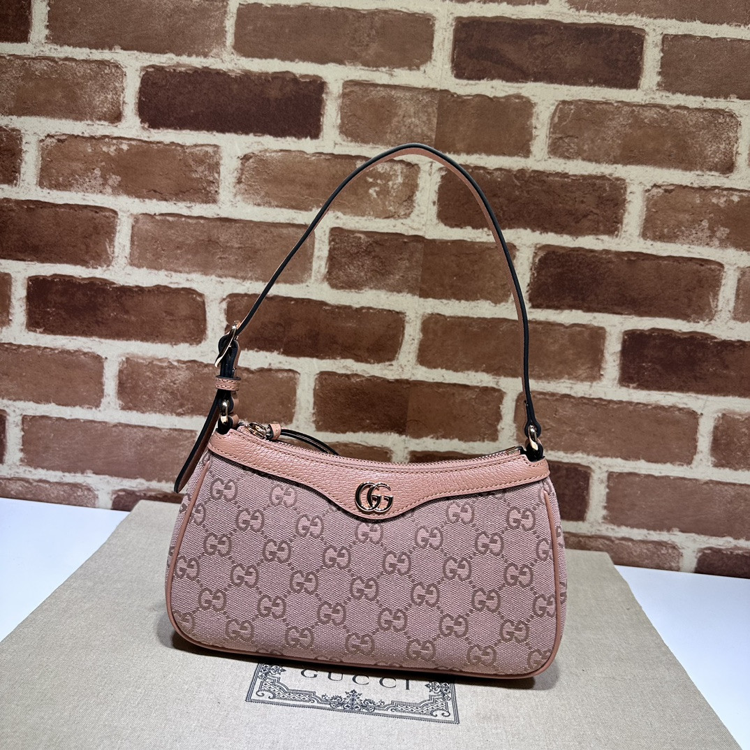 G*u*i ophidia small handbag