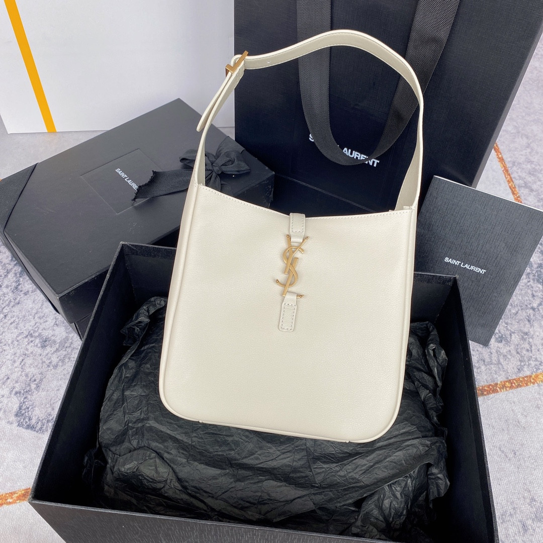 Y*L le 5 À 7 soft small hobo bag-23*22*8cm