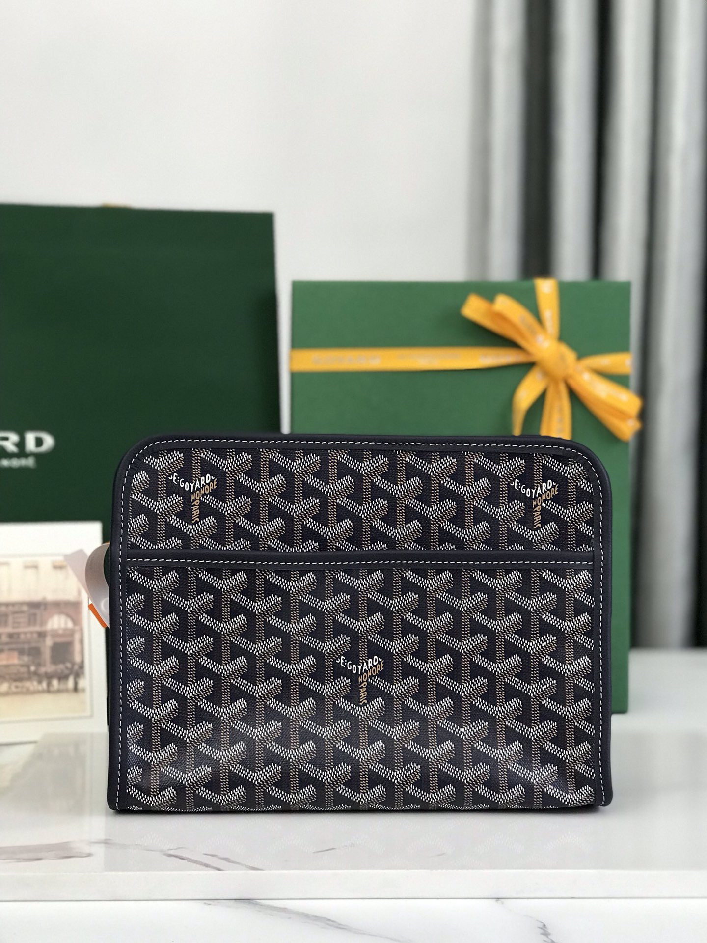Go*ard jouvence toiletry bag mm
