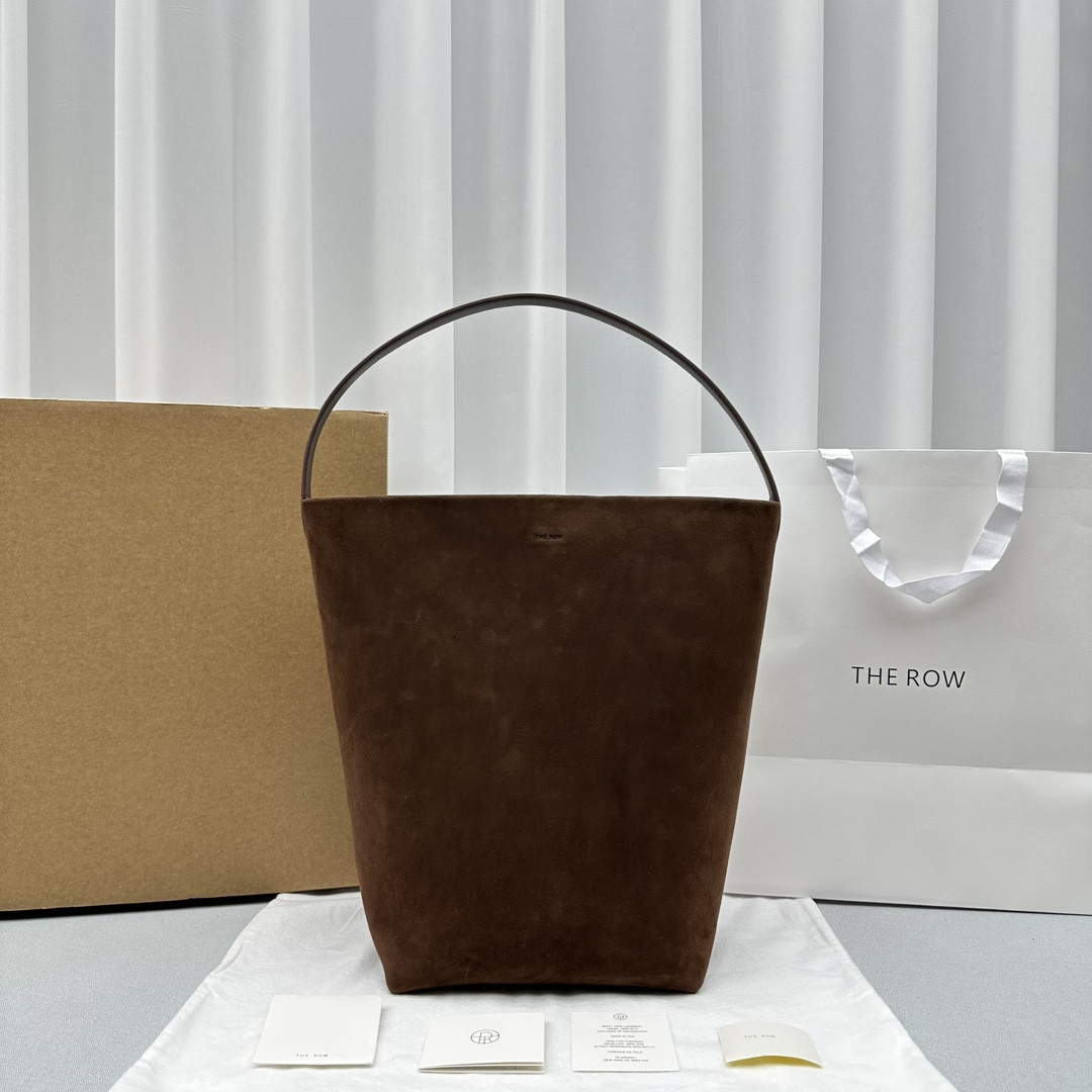 T*e R0w large park tote-38x22x43cm