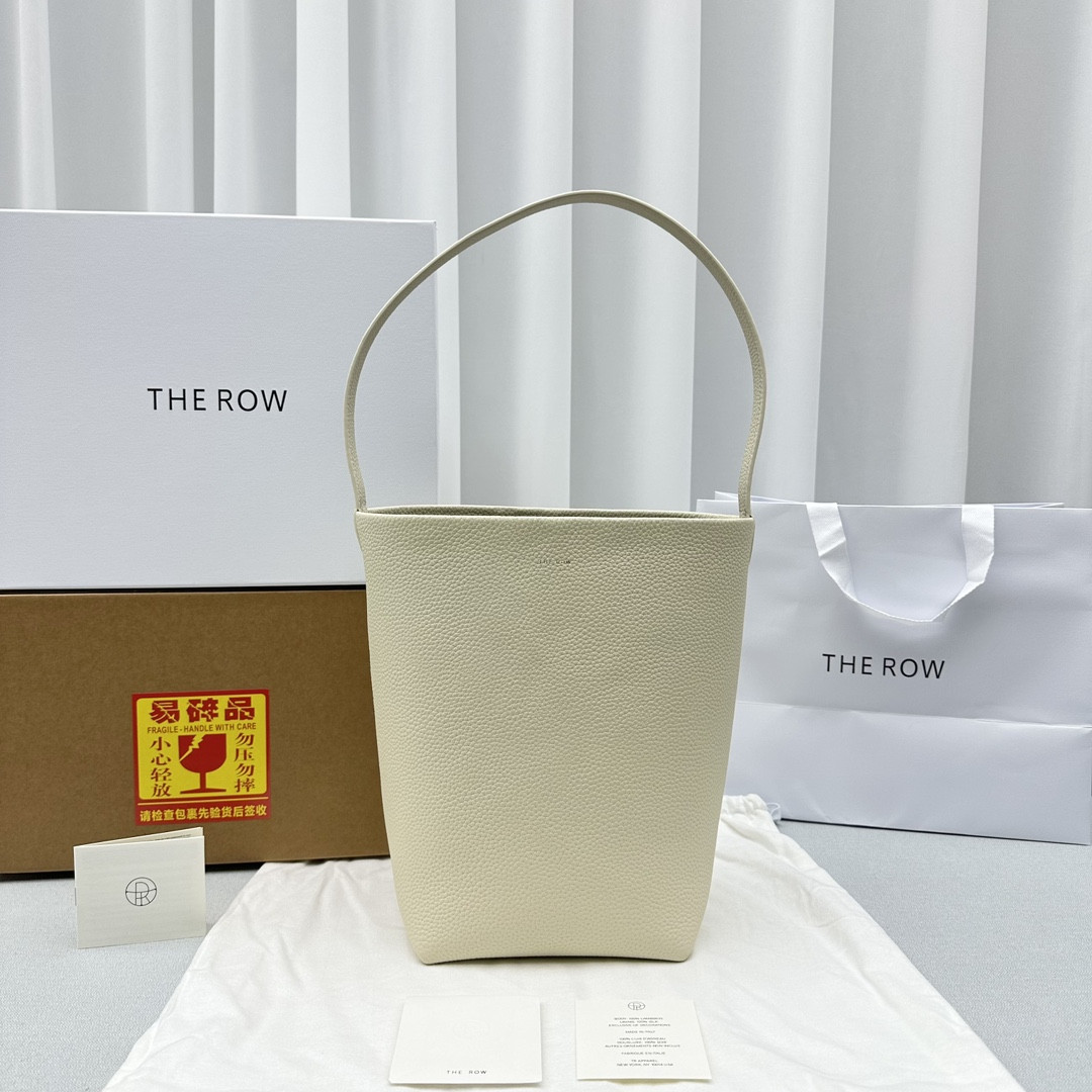 T*e R0w medium tote bag-30*28*15.5cm