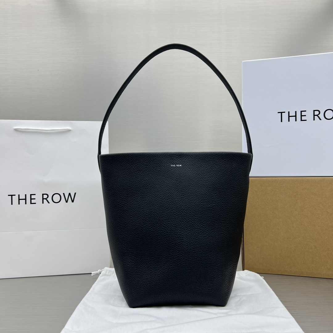 T*e R0w medium tote bag-30*28*15.5cm