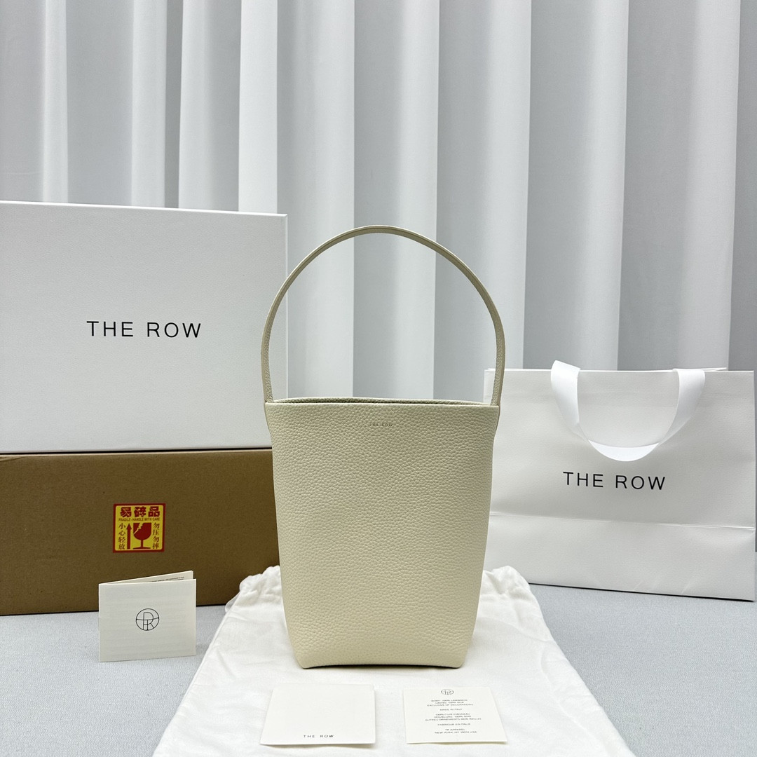 T*e R0w small tote bag-20*23*13cm