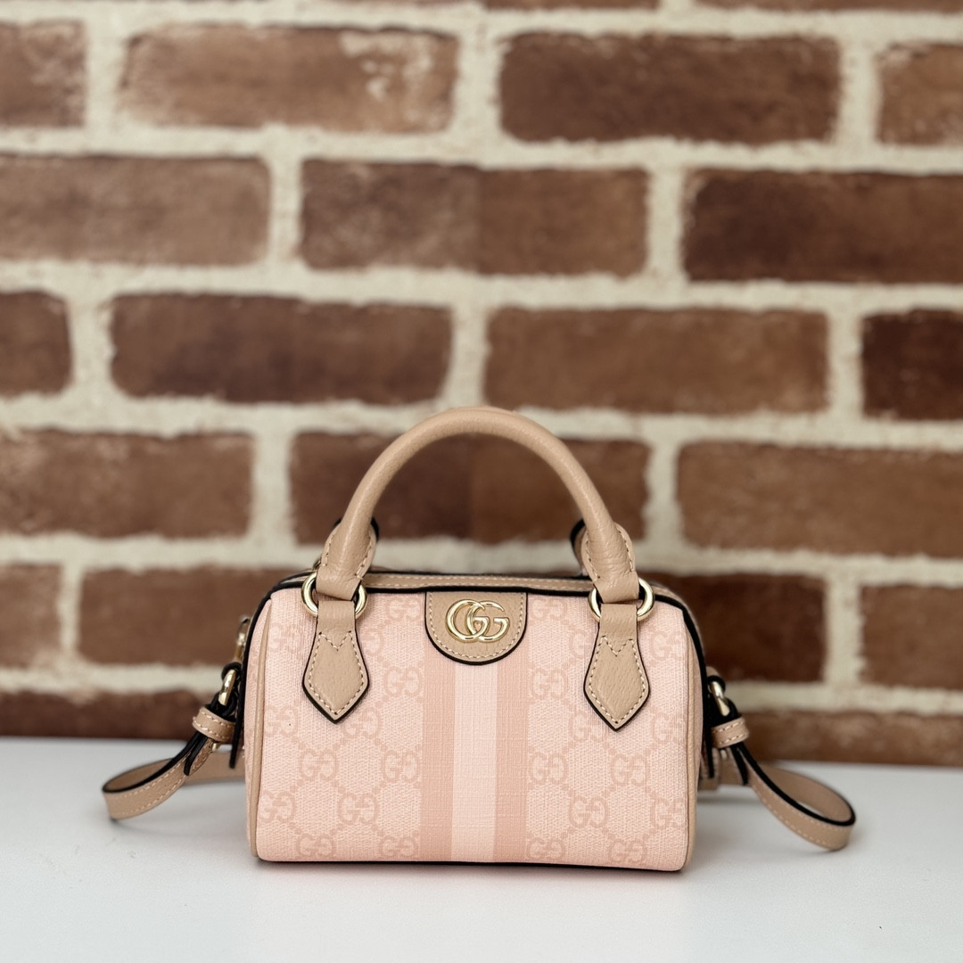g*u*i ophidia gg S*per mini bag
