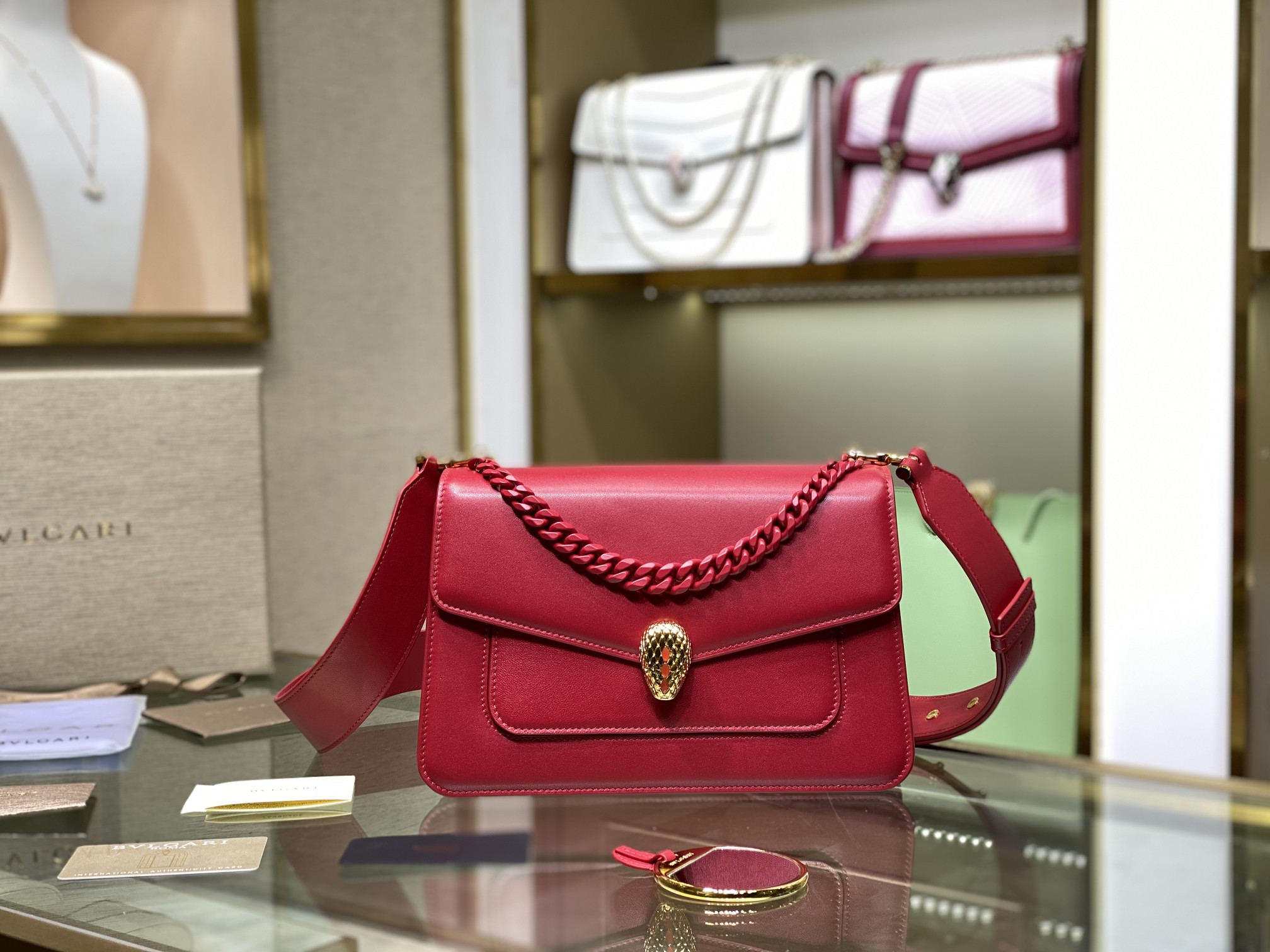 B*l*ai serpenti forever-25cm