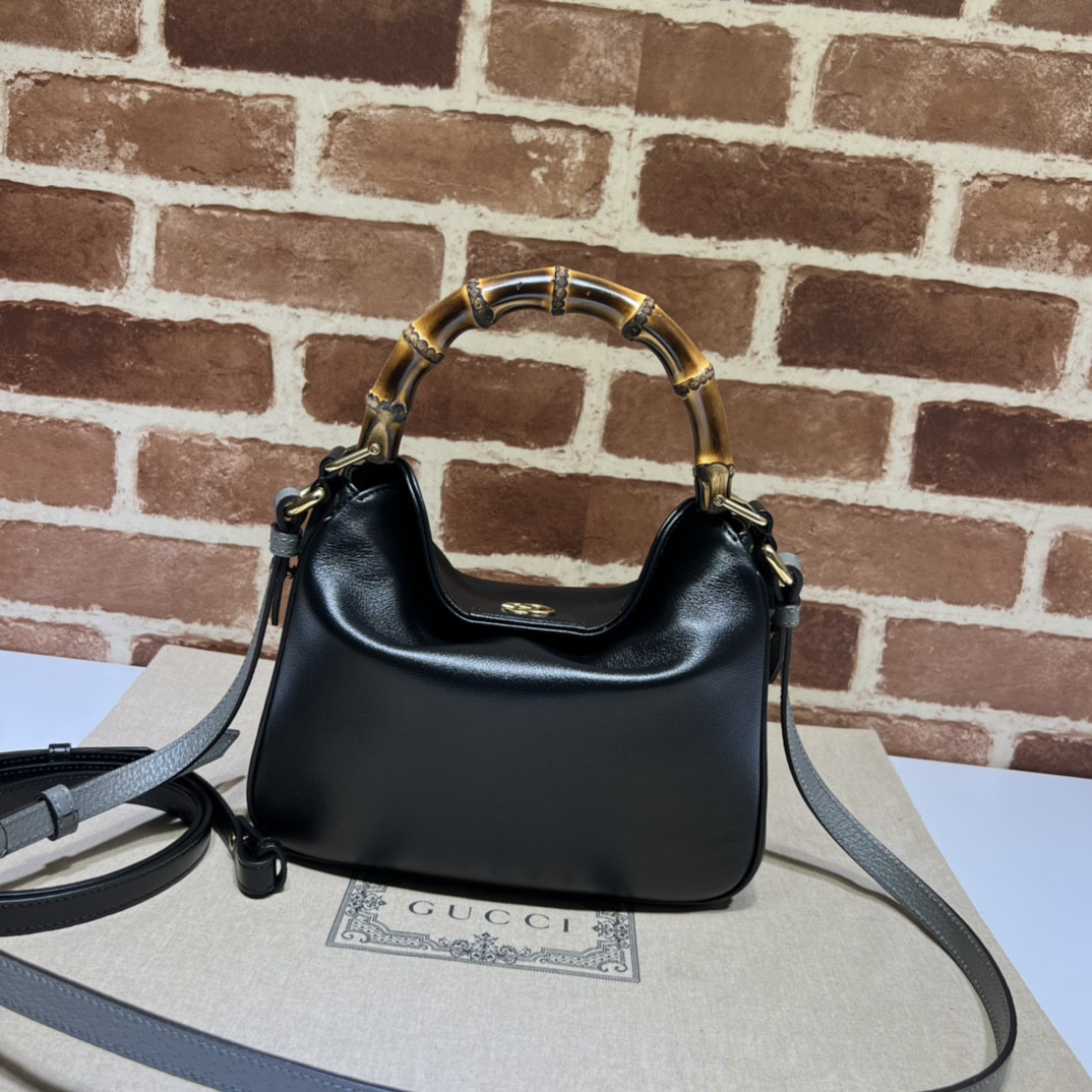 G*u*i diana small shoulder bag