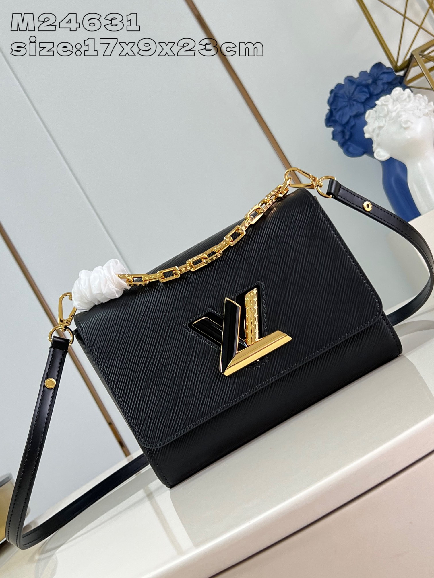 l0*is V*t0n twist mm-23*17*9.5cm