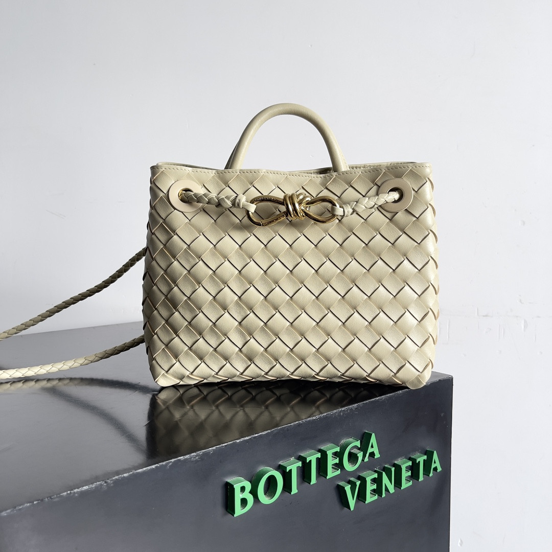 bo*te*ga Ve*ne*ta small andiamo-25*22*10.5cm