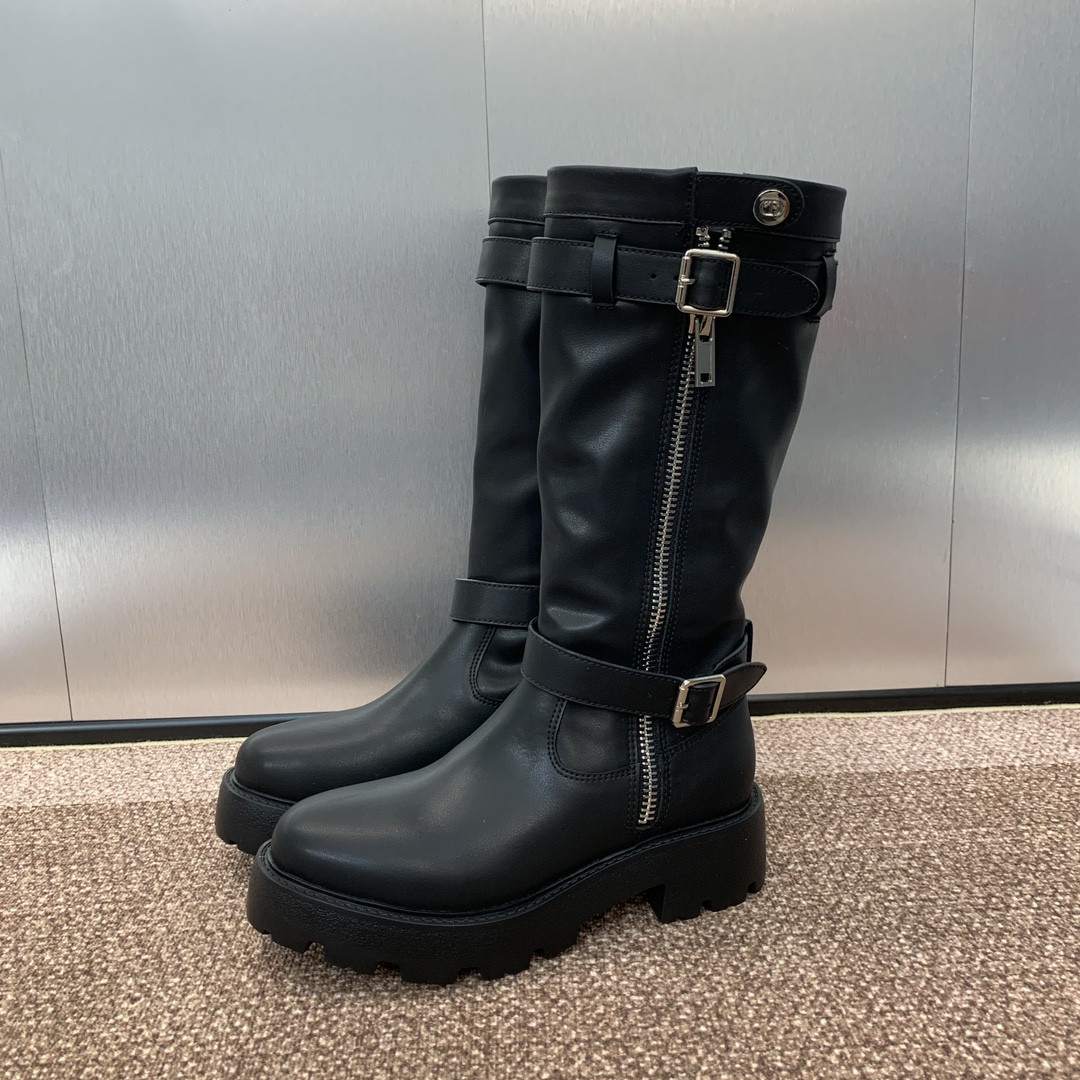 Diro D-Major Boot