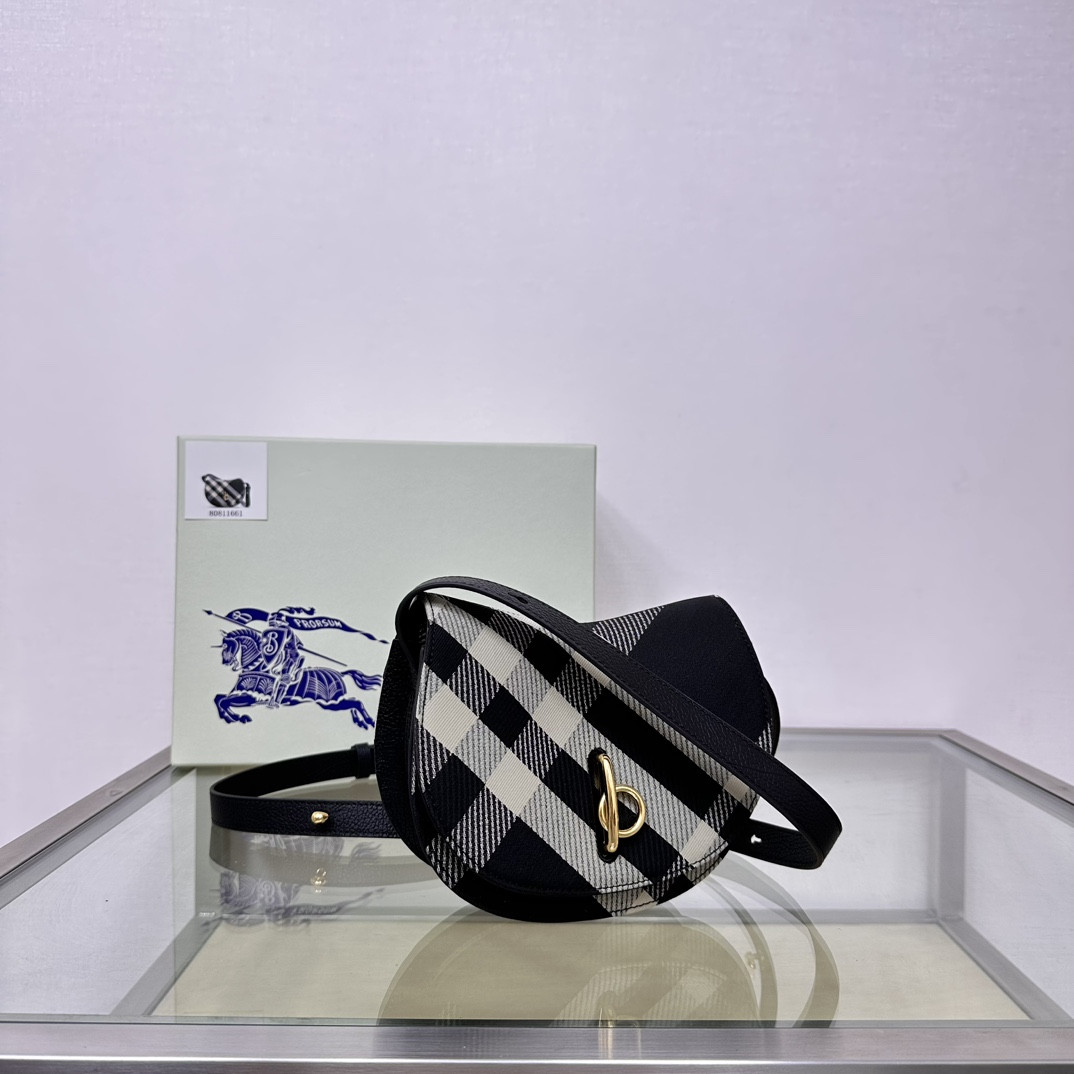 B**rry mini rocking horse bag