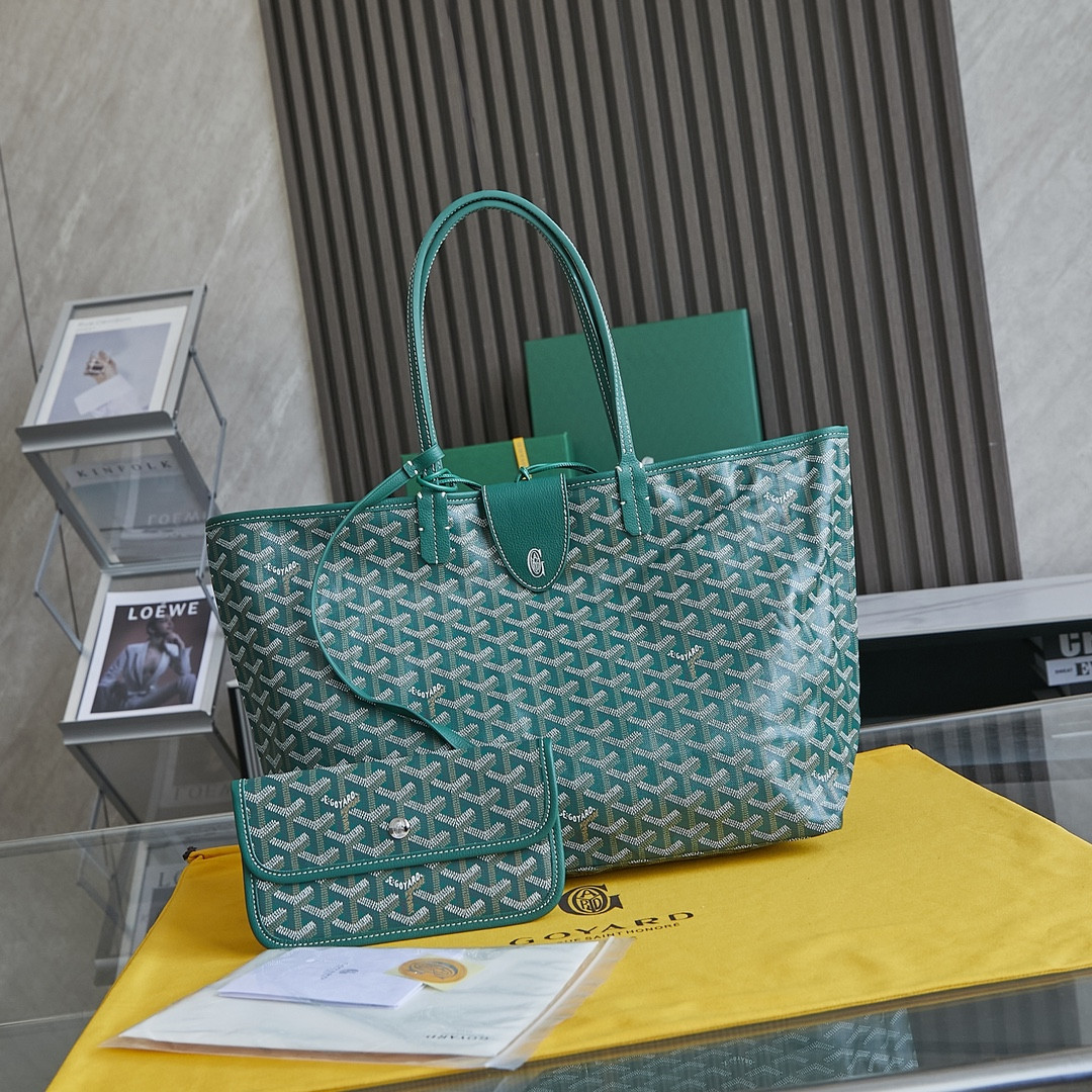 Go*ard saint l0*is tote pm-34*15*28cm