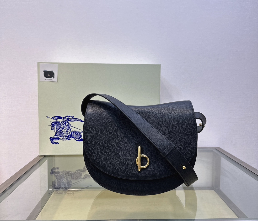 B**rry medium rocking horse bag