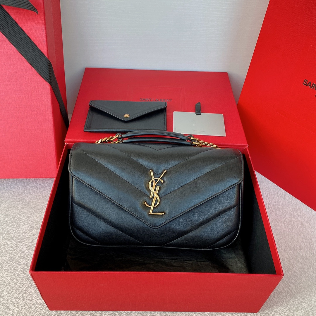 Y*L loulou small-24*14*6cm