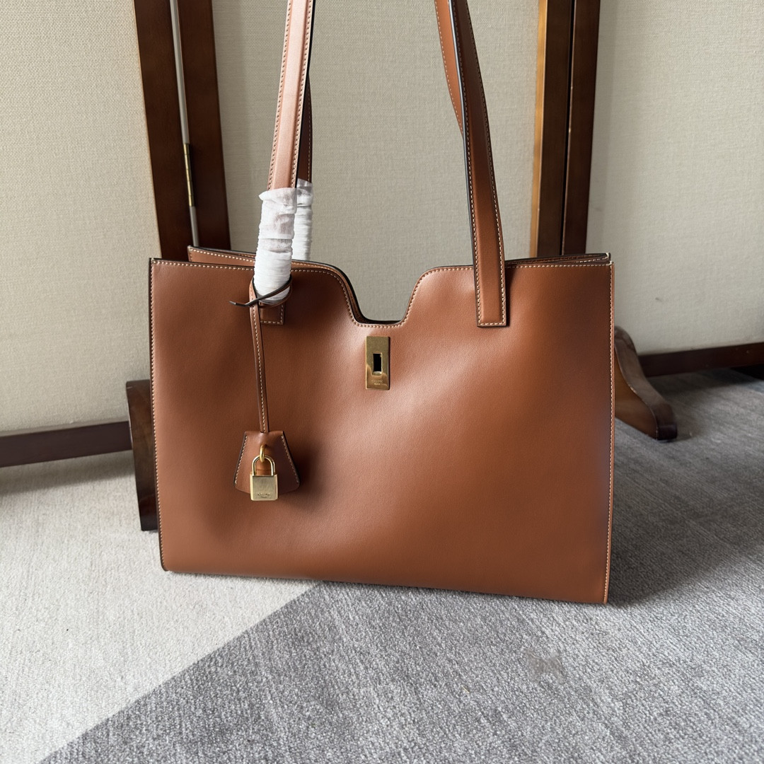 CELIN* CABAS 16 SOFT-37×15×27CM