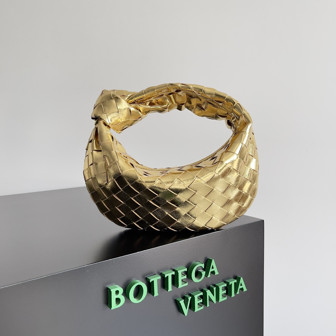 bo*te*ga Ve*ne*ta mini jodie-23*15*5cm