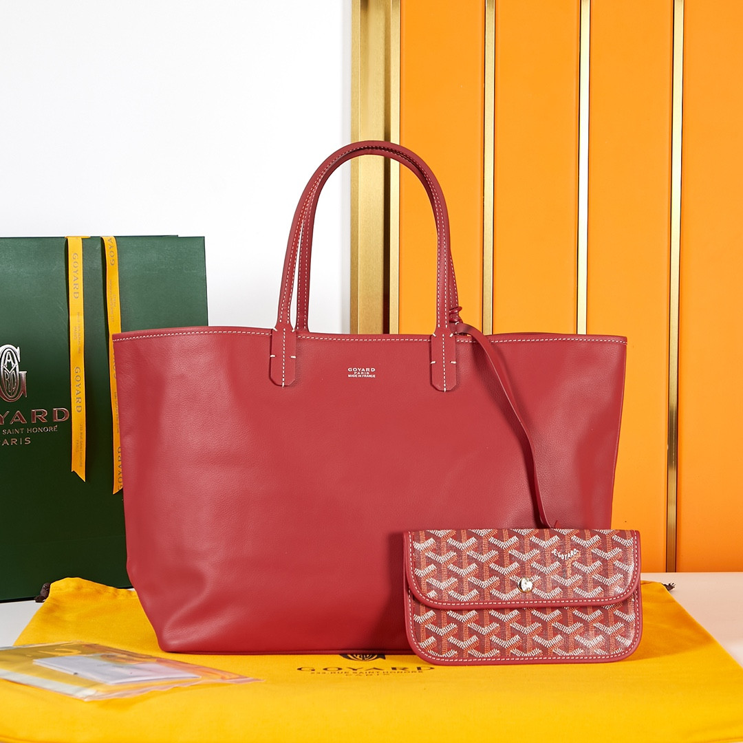 Go*ard anjou bag-47*15*28cm
