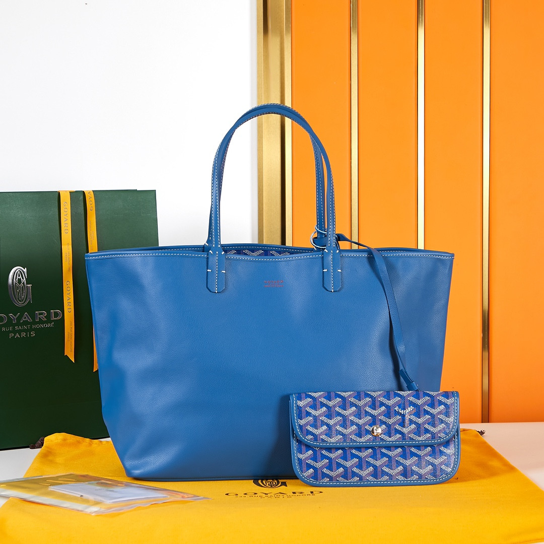 Go*ard anjou bag-47*15*28cm
