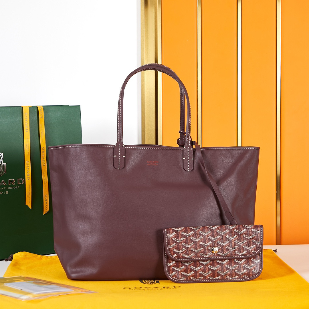 Go*ard anjou bag-47*15*28cm
