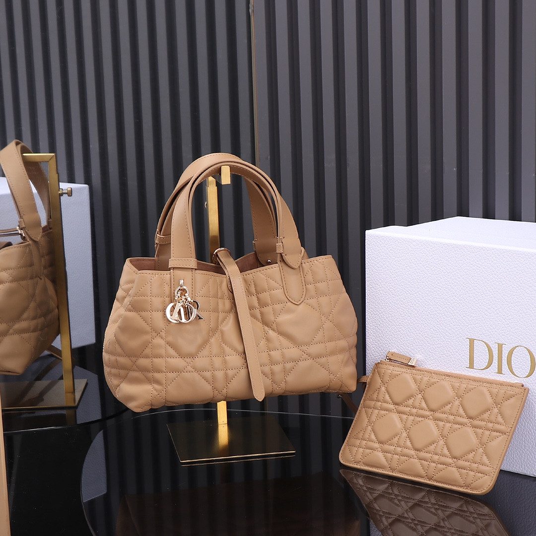 Small Diro Toujours Bag-23*15*15CM