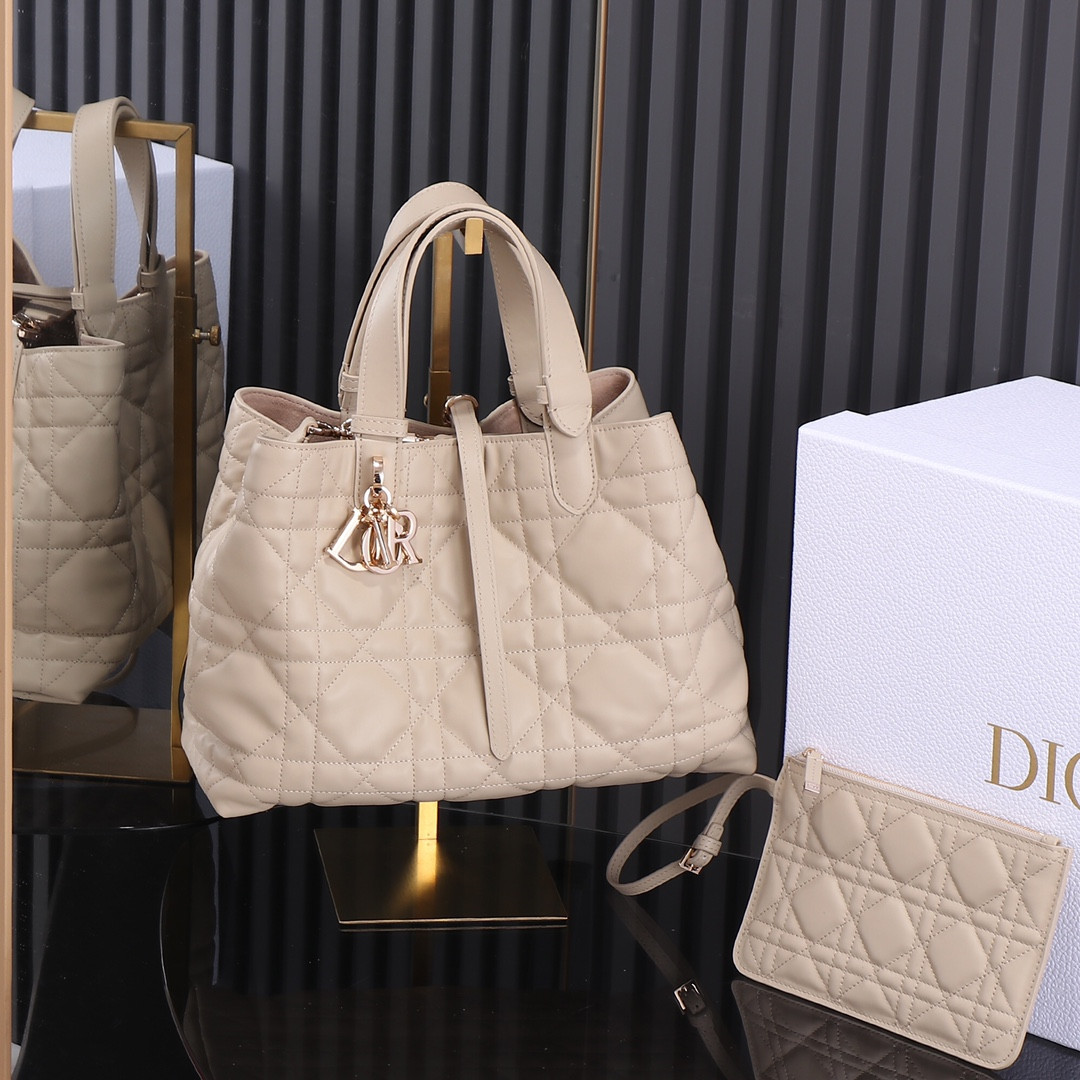 DIRO MEDIUM TOUJOURS BAG-28.5*21*19CM