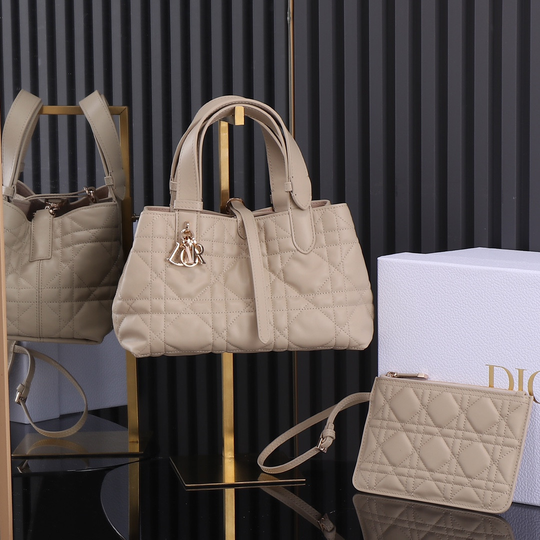 Small Diro Toujours Bag-23*15*15CM