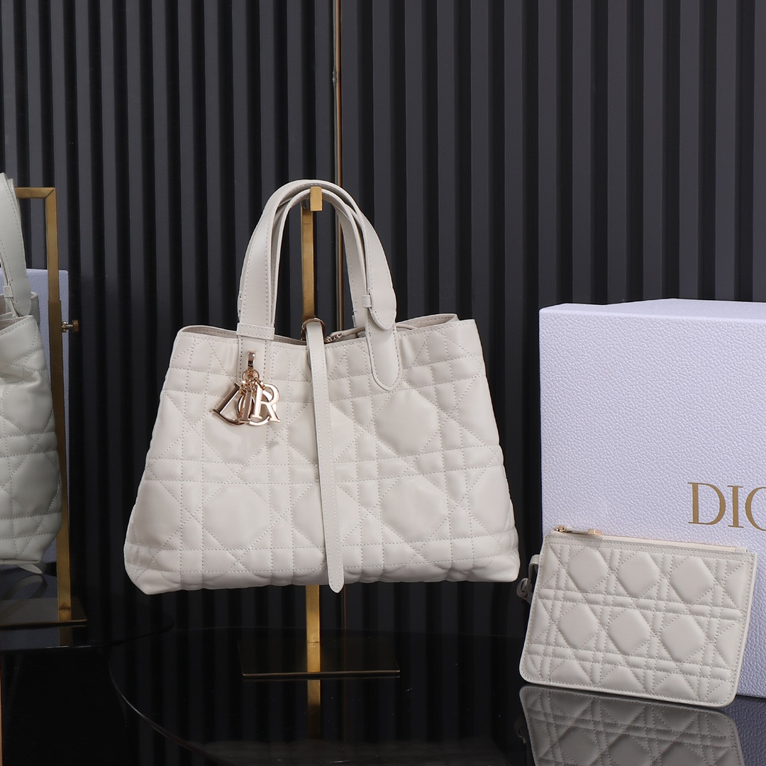 DIRO MEDIUM TOUJOURS BAG-28.5*21*19CM