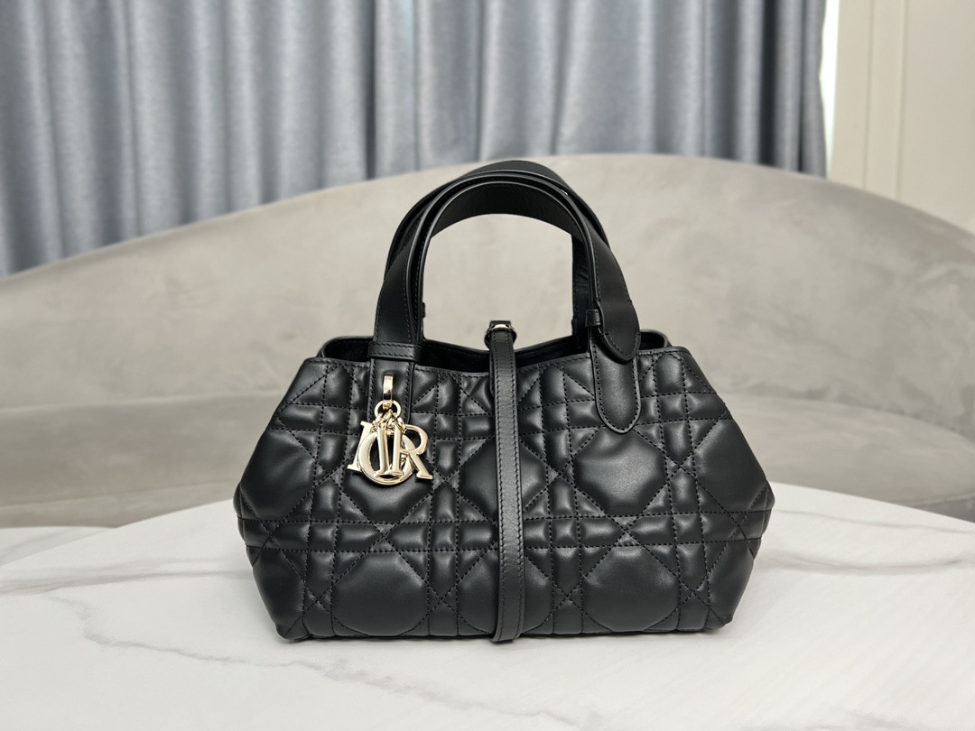 Small Diro Toujours Bag-23*15*15CM