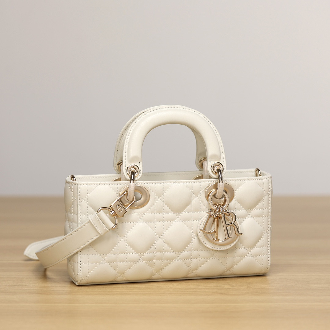 Diro Small Lady D-Joy Bag-22*12*6CM