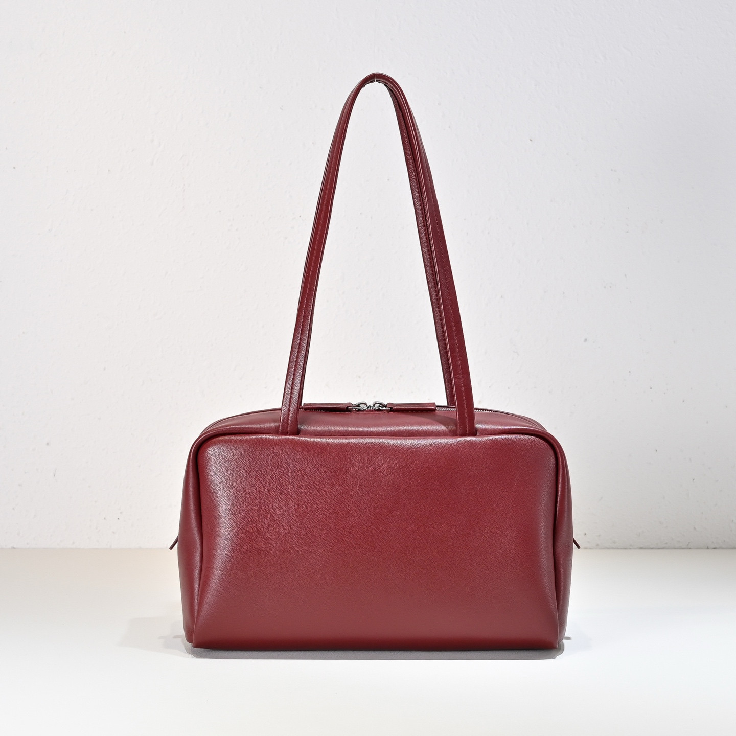 T*e R0w astra bowling shoulder bag - 30*18*10cm