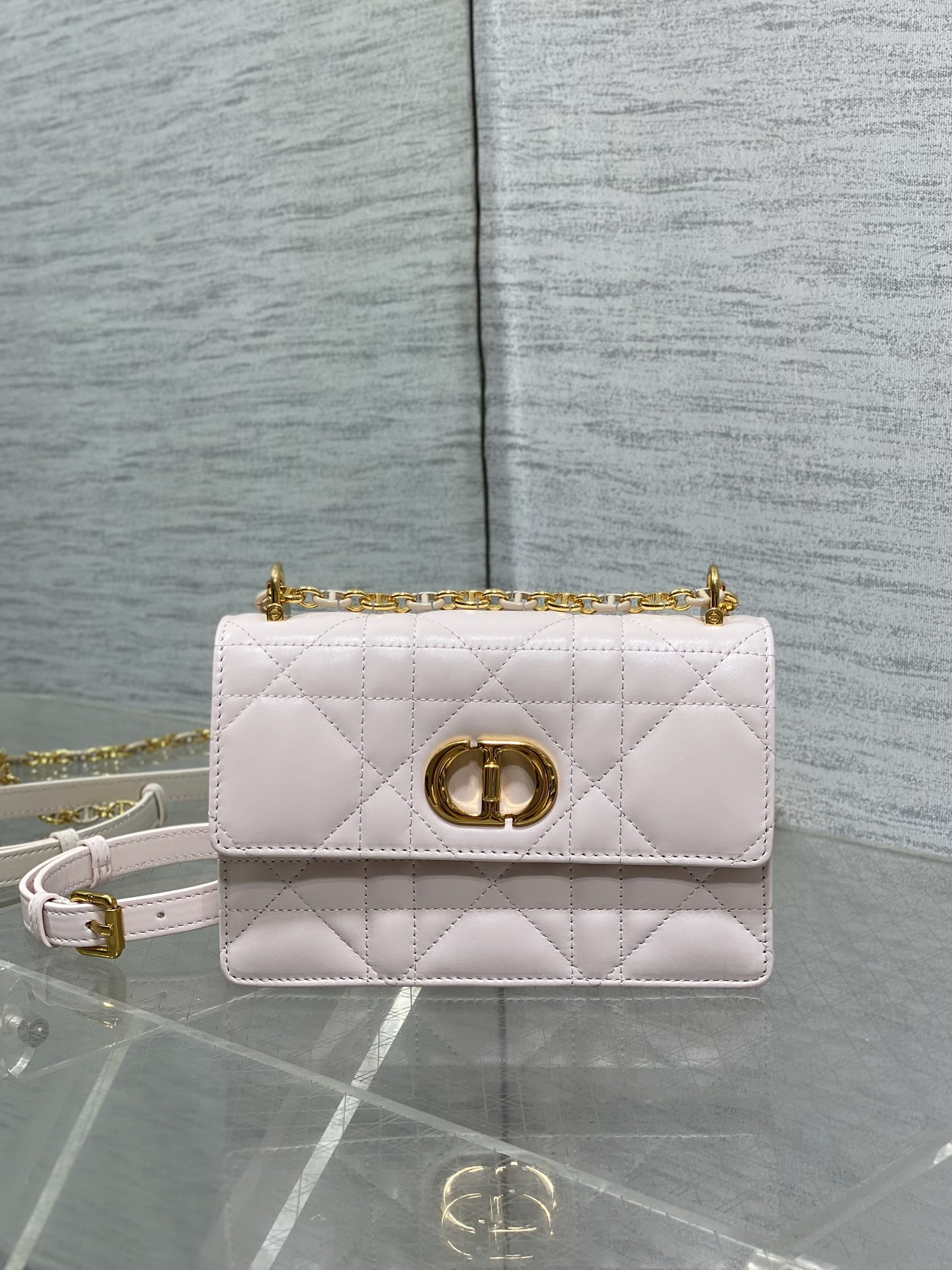 DIRO MISS CARO BAG - 17.3×13×7.5cm