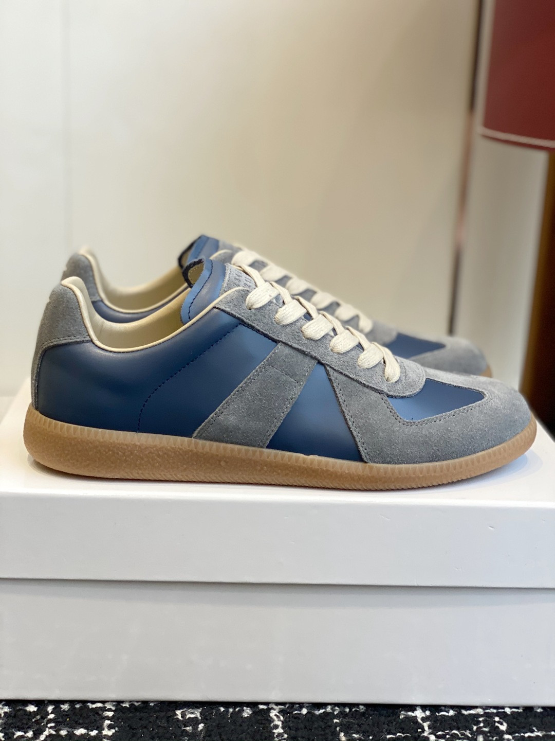ma*s*nMa*i*la mm6 sneaker - women&men