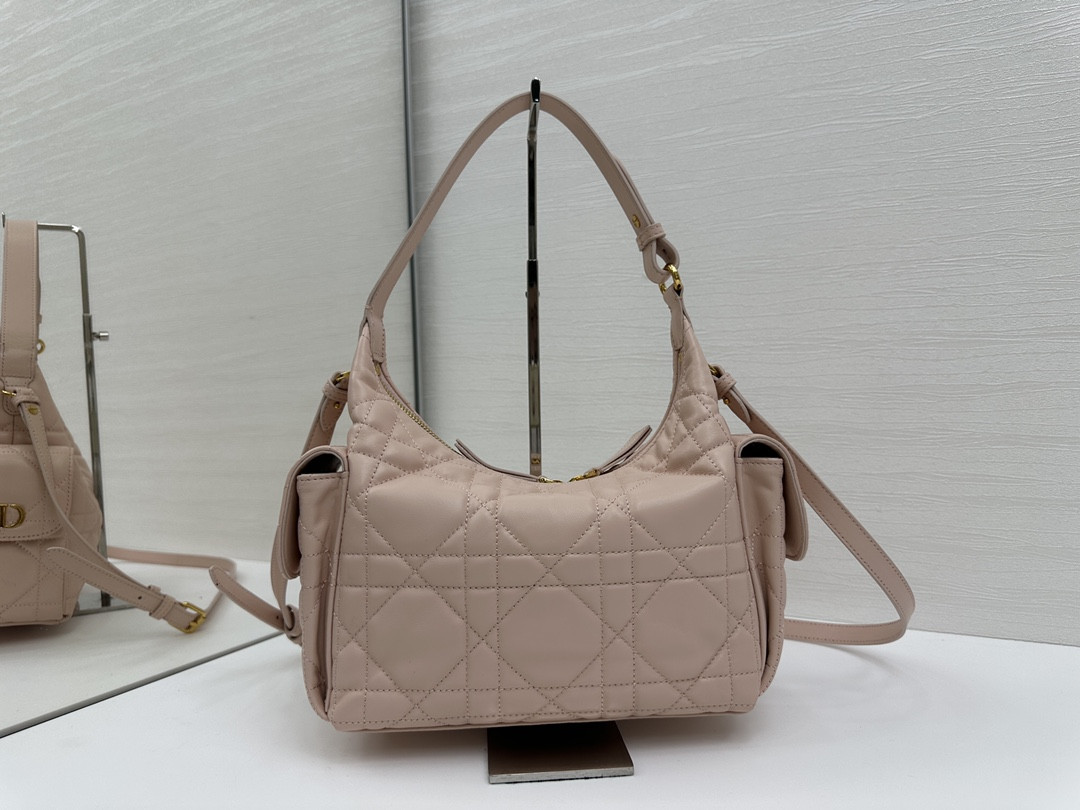 Diro D-Dream Bag - 24*14*9CM