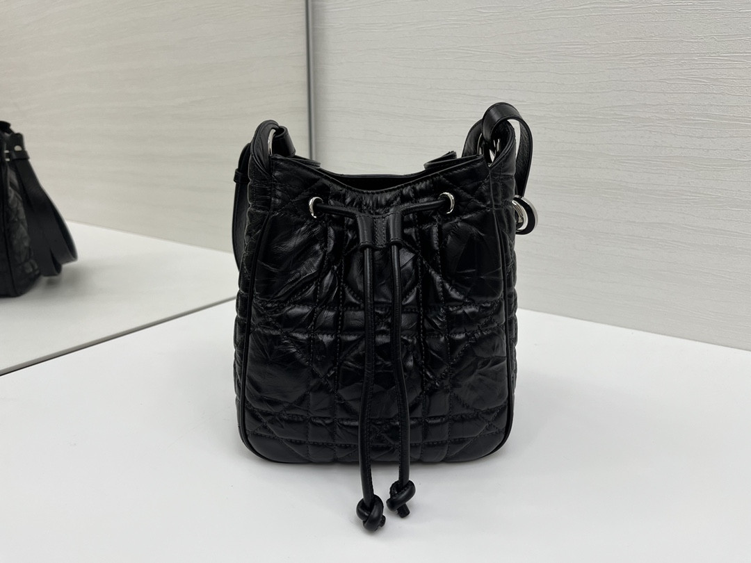 Diro D-Motion Bag - 18.5x20.5x11CM